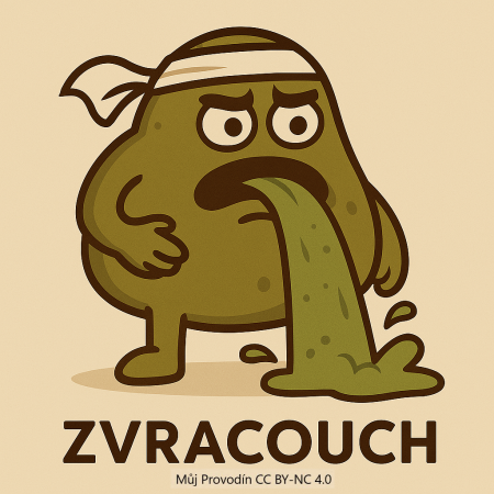 Zvracoucha týdne získává sídliště s bioodpadem