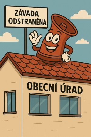 Hola, hola, siréna (ne)volá