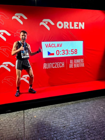 Vtipné situace našich sportovců Milana Krejčí a Vaška Hladíka