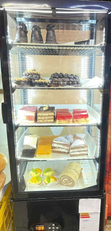 Novinka v potravinách Provodín