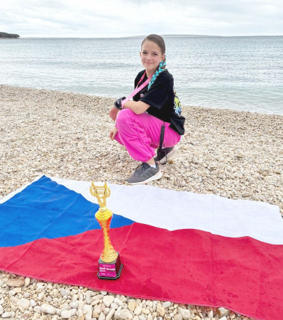 Sportovní úspěchy žáků naší základní školy