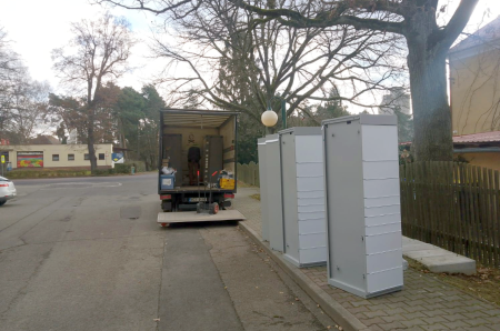 Náš Z BOX zdvojnásobil kapacitu