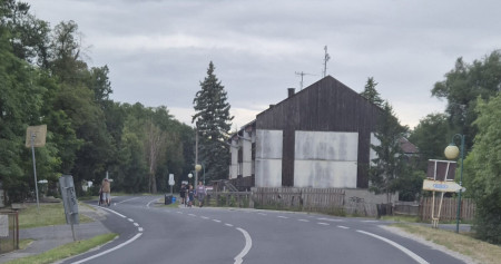 Jak se (ne)řeší situace v Papíráku